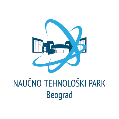 Naučno Tehnološki Park Beograd logo