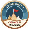badge