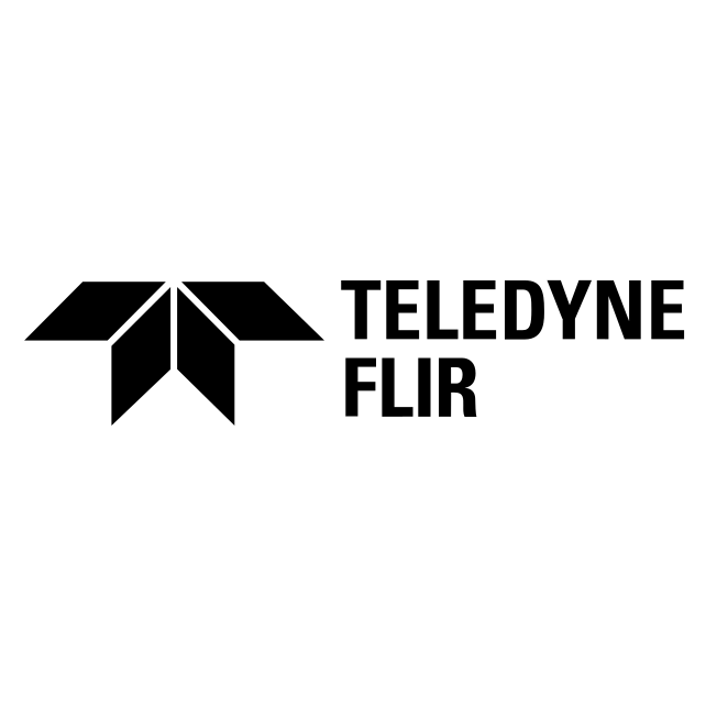 teledyne flir logo